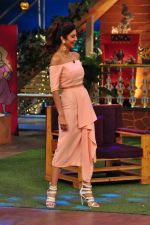 Shilpa Shetty on the sets of The Kapil Sharma Show on 30th Aug 2016 (246)_57c55c6be09b1.JPG