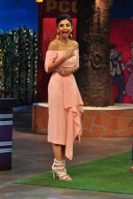 Shilpa Shetty on the sets of The Kapil Sharma Show on 30th Aug 2016 (253)_57c55c79b54ef.JPG