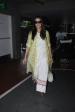 Neha Dhupia snapped at airport on 30th Aug 2016 (17)_57c681a62528d.JPG