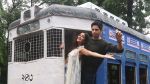 Sidharth Malhotra and Katrina Kaif in Kolkatta on 31st Aug 2016 (36)_57c7dabe79c96.jpg