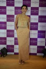 Gauhar Khan at Cocoo launch in Delhi on 2nd Sept 2016 (16)_57c9a0f614031.jpg