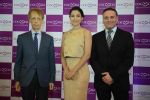 Gauhar Khan at Cocoo launch in Delhi on 2nd Sept 2016 (24)_57c9a10ca446a.jpg