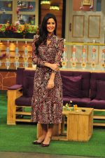 Katrina Kaif on the sets of The Kapil Sharma Show on 1st Sept 2016 (298)_57c97263da7b3.JPG