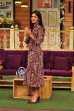 Katrina Kaif on the sets of The Kapil Sharma Show on 1st Sept 2016 (308)_57c972907f779.JPG