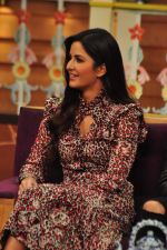 Katrina Kaif on the sets of The Kapil Sharma Show on 1st Sept 2016 (311)_57c97299e73ae.JPG