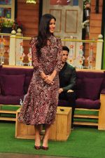 Katrina Kaif on the sets of The Kapil Sharma Show on 1st Sept 2016 (322)_57c972cb51121.JPG