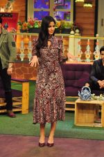 Katrina Kaif on the sets of The Kapil Sharma Show on 1st Sept 2016 (327)_57c972dd94292.JPG