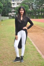 Pooja Hegde snapped at a school sports day on 2nd Sept 2016 (18)_57c9b2c3b0f8f.JPG