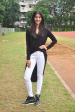 Pooja Hegde snapped at a school sports day on 2nd Sept 2016 (19)_57c9b2c838cdf.JPG