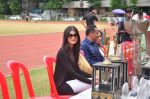 Pooja Hegde snapped at a school sports day on 2nd Sept 2016 (2)_57c9b28789318.JPG