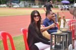 Pooja Hegde snapped at a school sports day on 2nd Sept 2016 (3)_57c9b289d29d3.JPG