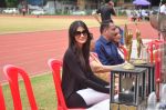 Pooja Hegde snapped at a school sports day on 2nd Sept 2016 (4)_57c9b28cbbe29.JPG