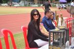 Pooja Hegde snapped at a school sports day on 2nd Sept 2016 (5)_57c9b28f35172.JPG