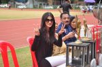 Pooja Hegde snapped at a school sports day on 2nd Sept 2016 (7)_57c9b293e9674.JPG