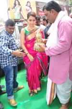 Raashi Khanna Inagurated R.S Brothers at Kothapet on 2nd Sept 2016 (314)_57c9a18f73aeb.JPG