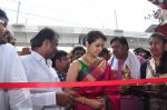 Raashi Khanna Inagurated R.S Brothers at Kothapet on 2nd Sept 2016 (323)_57c9a1b491f79.JPG
