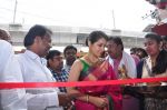 Raashi Khanna Inagurated R.S Brothers at Kothapet on 2nd Sept 2016 (324)_57c9a1bc7aa2c.JPG