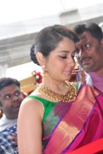 Raashi Khanna Inagurated R.S Brothers at Kothapet on 2nd Sept 2016 (327)_57c9a1cb17a5f.JPG