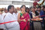 Raashi Khanna Inagurated R.S Brothers at Kothapet on 2nd Sept 2016 (328)_57c9a1cf0023a.JPG