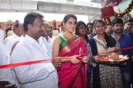Raashi Khanna Inagurated R.S Brothers at Kothapet on 2nd Sept 2016 (329)_57c9a1d19261c.JPG