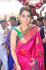 Raashi Khanna Inagurated R.S Brothers at Kothapet on 2nd Sept 2016 (345)_57c9a2059c698.JPG