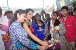 Raashi Khanna Inagurated R.S Brothers at Kothapet on 2nd Sept 2016 (361)_57c9a2416ada4.JPG