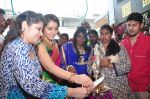 Raashi Khanna Inagurated R.S Brothers at Kothapet on 2nd Sept 2016 (373)_57c9a26f5adf6.JPG