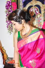 Raashi Khanna Inagurated R.S Brothers at Kothapet on 2nd Sept 2016 (379)_57c9a280bc3b2.JPG