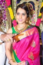 Raashi Khanna Inagurated R.S Brothers at Kothapet on 2nd Sept 2016 (389)_57c9a2b258f7d.JPG