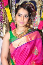Raashi Khanna Inagurated R.S Brothers at Kothapet on 2nd Sept 2016 (394)_57c9a2ca3bb2e.JPG
