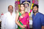 Raashi Khanna Inagurated R.S Brothers at Kothapet on 2nd Sept 2016 (414)_57c9a31d78097.JPG