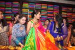 Raashi Khanna Inagurated R.S Brothers at Kothapet on 2nd Sept 2016 (448)_57c9a3a52426b.JPG