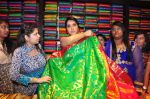 Raashi Khanna Inagurated R.S Brothers at Kothapet on 2nd Sept 2016 (456)_57c9a3d4ad427.JPG