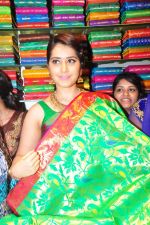 Raashi Khanna Inagurated R.S Brothers at Kothapet on 2nd Sept 2016 (465)_57c9a40271f67.JPG