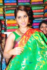 Raashi Khanna Inagurated R.S Brothers at Kothapet on 2nd Sept 2016 (472)_57c9a423ae81f.JPG