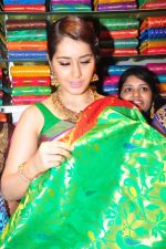 Raashi Khanna Inagurated R.S Brothers at Kothapet on 2nd Sept 2016 (473)_57c9a4263a7de.JPG