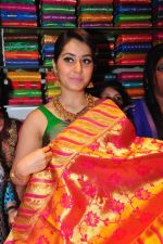 Raashi Khanna Inagurated R.S Brothers at Kothapet on 2nd Sept 2016 (482)_57c9a447228cd.JPG