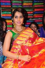 Raashi Khanna Inagurated R.S Brothers at Kothapet on 2nd Sept 2016 (488)_57c9a45d6b88f.JPG