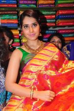 Raashi Khanna Inagurated R.S Brothers at Kothapet on 2nd Sept 2016 (494)_57c9a4796c1c7.JPG
