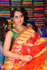 Raashi Khanna Inagurated R.S Brothers at Kothapet on 2nd Sept 2016 (495)_57c9a47cd1ee6.JPG