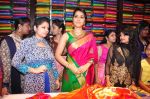 Raashi Khanna Inagurated R.S Brothers at Kothapet on 2nd Sept 2016 (500)_57c9a492db312.JPG