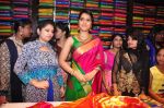 Raashi Khanna Inagurated R.S Brothers at Kothapet on 2nd Sept 2016 (501)_57c9a495cce18.JPG