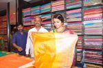 Raashi Khanna Inagurated R.S Brothers at Kothapet on 2nd Sept 2016 (522)_57c9a4ede5750.JPG