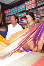 Raashi Khanna Inagurated R.S Brothers at Kothapet on 2nd Sept 2016 (524)_57c9a4f29cba8.JPG