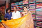 Raashi Khanna Inagurated R.S Brothers at Kothapet on 2nd Sept 2016 (526)_57c9a4f899353.JPG