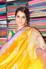 Raashi Khanna Inagurated R.S Brothers at Kothapet on 2nd Sept 2016 (537)_57c9a5187a6b4.JPG