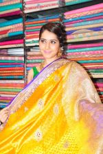Raashi Khanna Inagurated R.S Brothers at Kothapet on 2nd Sept 2016 (542)_57c9a528b3de5.JPG