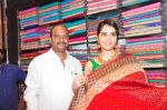 Raashi Khanna Inagurated R.S Brothers at Kothapet on 2nd Sept 2016 (543)_57c9a52b15d1f.JPG