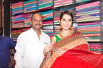 Raashi Khanna Inagurated R.S Brothers at Kothapet on 2nd Sept 2016 (544)_57c9a52d4fb0d.JPG