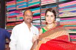 Raashi Khanna Inagurated R.S Brothers at Kothapet on 2nd Sept 2016 (546)_57c9a5332681a.JPG